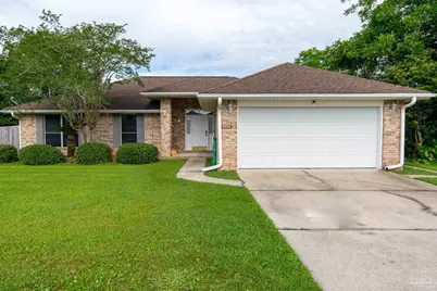 5212 Zachary Blvd, Pensacola, FL 32526 - Photo 3