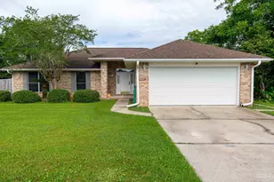 5212 Zachary Blvd, Pensacola, FL 32526 - Photo 3