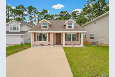 350 Cardinal Cove Ct, Pensacola, FL 32504 - Photo 1