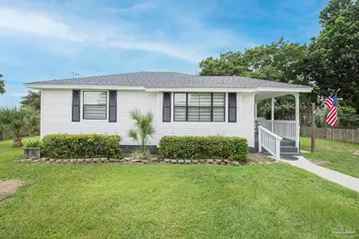 211 Berry Rd, Pensacola, FL 32507 - Photo 1