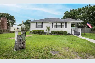 211 Berry Rd, Pensacola, FL 32507 - Photo 31