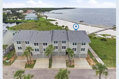 200 Pensacola Beach Rd #M-3, Gulf Breeze, FL 32561 - Photo 1