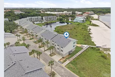 200 Pensacola Beach Rd #M-3, Gulf Breeze, FL 32561 - Photo 1