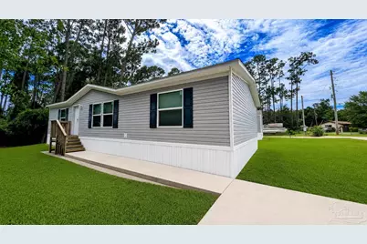 1393 Ridgewood Dr, Lillian, AL 36549 - Photo 35