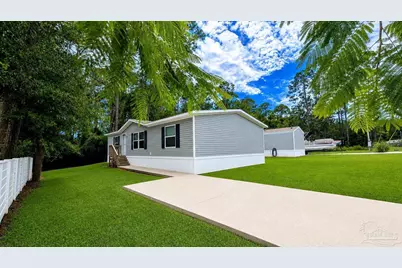 1393 Ridgewood Dr, Lillian, AL 36549 - Photo 1