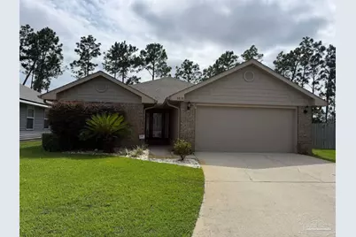 3838 Weatherstone Cir, Pensacola, FL 32507 - Photo 1
