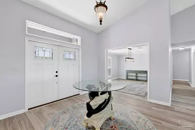 5466 N Shore Rd, Pensacola, FL 32507 - Photo 5