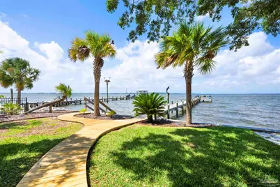 5466 N Shore Rd, Pensacola, FL 32507 - Photo 41