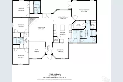 4779 Winterdale Dr, Pace, FL 32571 - Photo 29