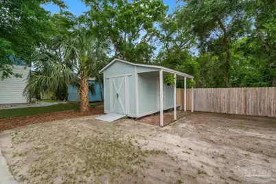 5391 Arrowhead Rd, Pensacola, FL 32507 - Photo 33