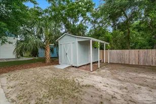 5391 Arrowhead Rd, Pensacola, FL 32507 - Photo 33