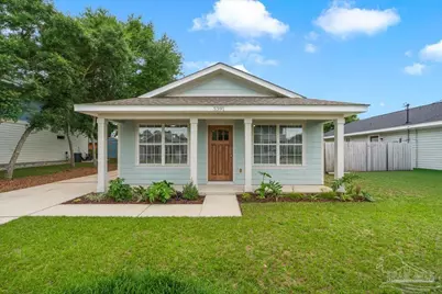 5391 Arrowhead Rd, Pensacola, FL 32507 - Photo 1