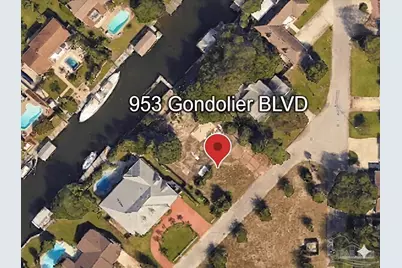 953 Gondolier Blvd, Gulf Breeze, FL 32563 - Photo 3