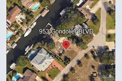 953 Gondolier Blvd, Gulf Breeze, FL 32563 - Photo 1