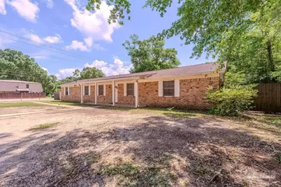 8090 Tippin Ave, Pensacola, FL 32514 - Photo 5