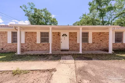 8090 Tippin Ave, Pensacola, FL 32514 - Photo 3