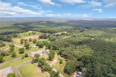 1845 W Hwy 4, Century, FL 32535 - Photo 3
