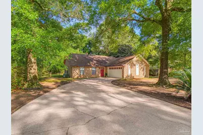 5909 Lawson Ln, Milton, FL 32570 - Photo 1