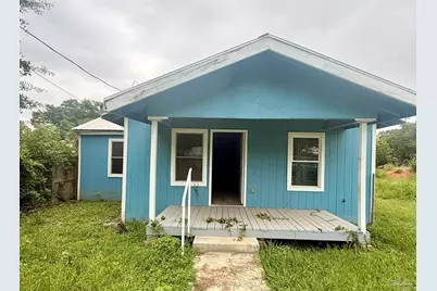 1208 N T St, Pensacola, FL 32505 - Photo 1