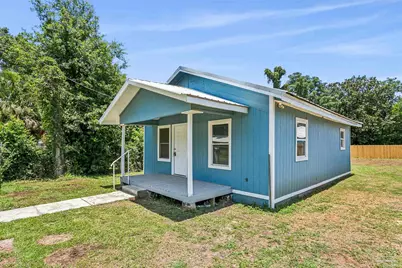 1208 N T St, Pensacola, FL 32505 - Photo 3