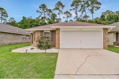 670 Mozingo Ln, Pensacola, FL 32514 - Photo 1