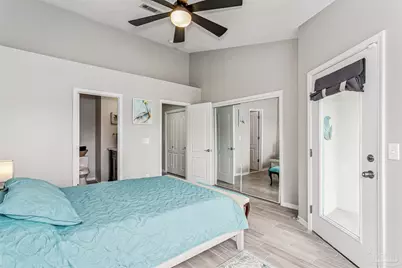 2856 Boat Club Ln, Navarre, FL 32566 - Photo 21