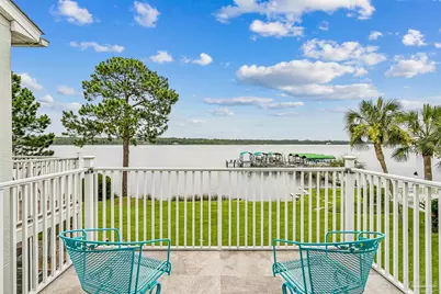 2856 Boat Club Ln, Navarre, FL 32566 - Photo 1