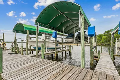 2856 Boat Club Ln, Navarre, FL 32566 - Photo 43