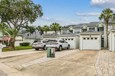 2856 Boat Club Ln, Navarre, FL 32566 - Photo 3