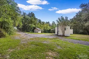 8499 La Salle Dr, Milton, FL 32583 - Photo 3