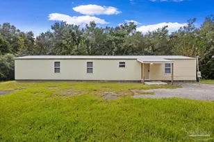 8499 La Salle Dr, Milton, FL 32583 - Photo 1
