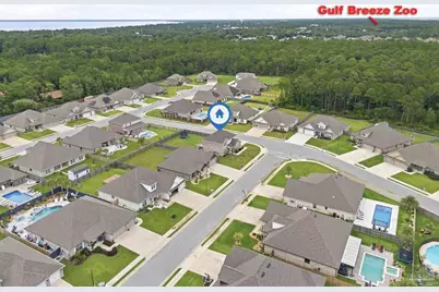 4602 Phoenix Palm Dr, Gulf Breeze, FL 32563 - Photo 45