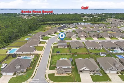 4602 Phoenix Palm Dr, Gulf Breeze, FL 32563 - Photo 3
