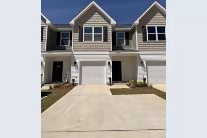 5562 Lexlee Blvd, Pensacola, FL 32526 - Photo 1