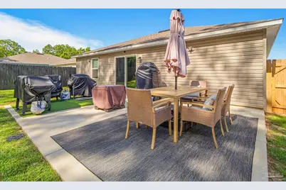 6453 June Bug Dr, Milton, FL 32583 - Photo 5