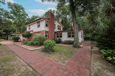 2020 E Bobe St, Pensacola, FL 32503 - Photo 3