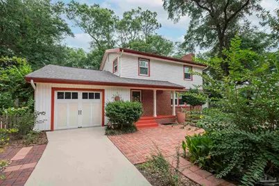2020 E Bobe St, Pensacola, FL 32503 - Photo 7