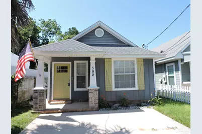 508 E Gonzalez St, Pensacola, FL 32503 - Photo 1