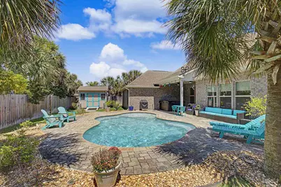 4728 Foxtail Palm Dr, Gulf Breeze, FL 32563 - Photo 3