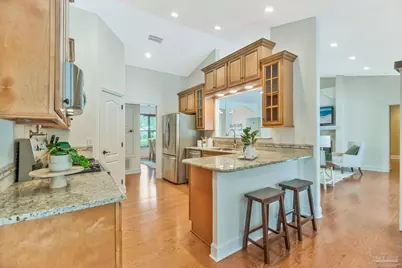 950 Paradise Beach Cir, Pensacola, FL 32506 - Photo 3