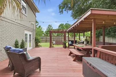 3550 Marjean Dr, Pensacola, FL 32504 - Photo 45