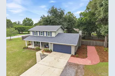 3550 Marjean Dr, Pensacola, FL 32504 - Photo 5