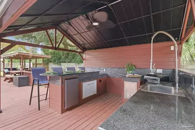 3550 Marjean Dr, Pensacola, FL 32504 - Photo 1