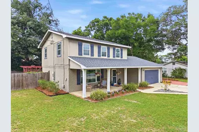 3550 Marjean Dr, Pensacola, FL 32504 - Photo 3