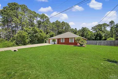 8680 Laredo St, Navarre, FL 32566 - Photo 3