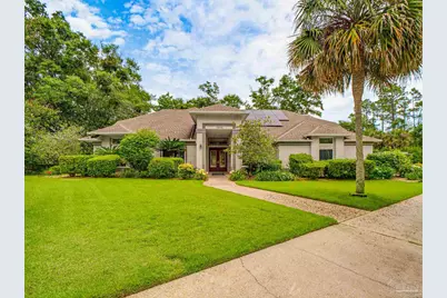 1400 Kings Rd, Cantonment, FL 32533 - Photo 5
