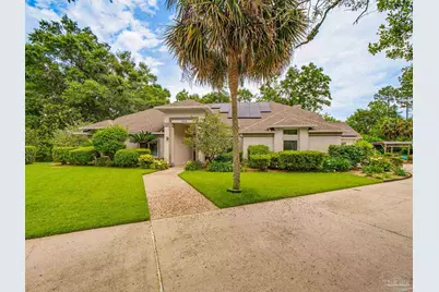 1400 Kings Rd, Cantonment, FL 32533 - Photo 7