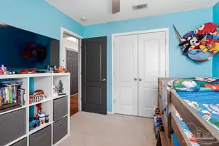 760 Hanley Downs Dr, Cantonment, FL 32533 - Photo 9