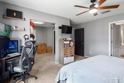 760 Hanley Downs Dr, Cantonment, FL 32533 - Photo 21