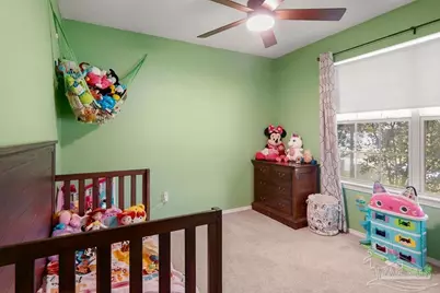 760 Hanley Downs Dr, Cantonment, FL 32533 - Photo 5
